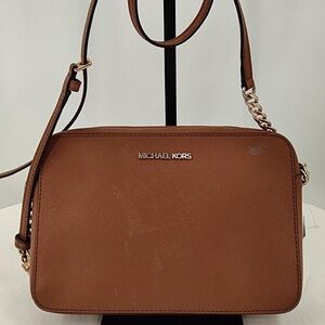 Michael Kors Crossbody Bag
